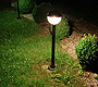 Outdoor Lighting